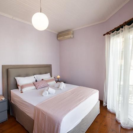 Ionian Grand - Apartments Lefkáda Eksteriør bilde