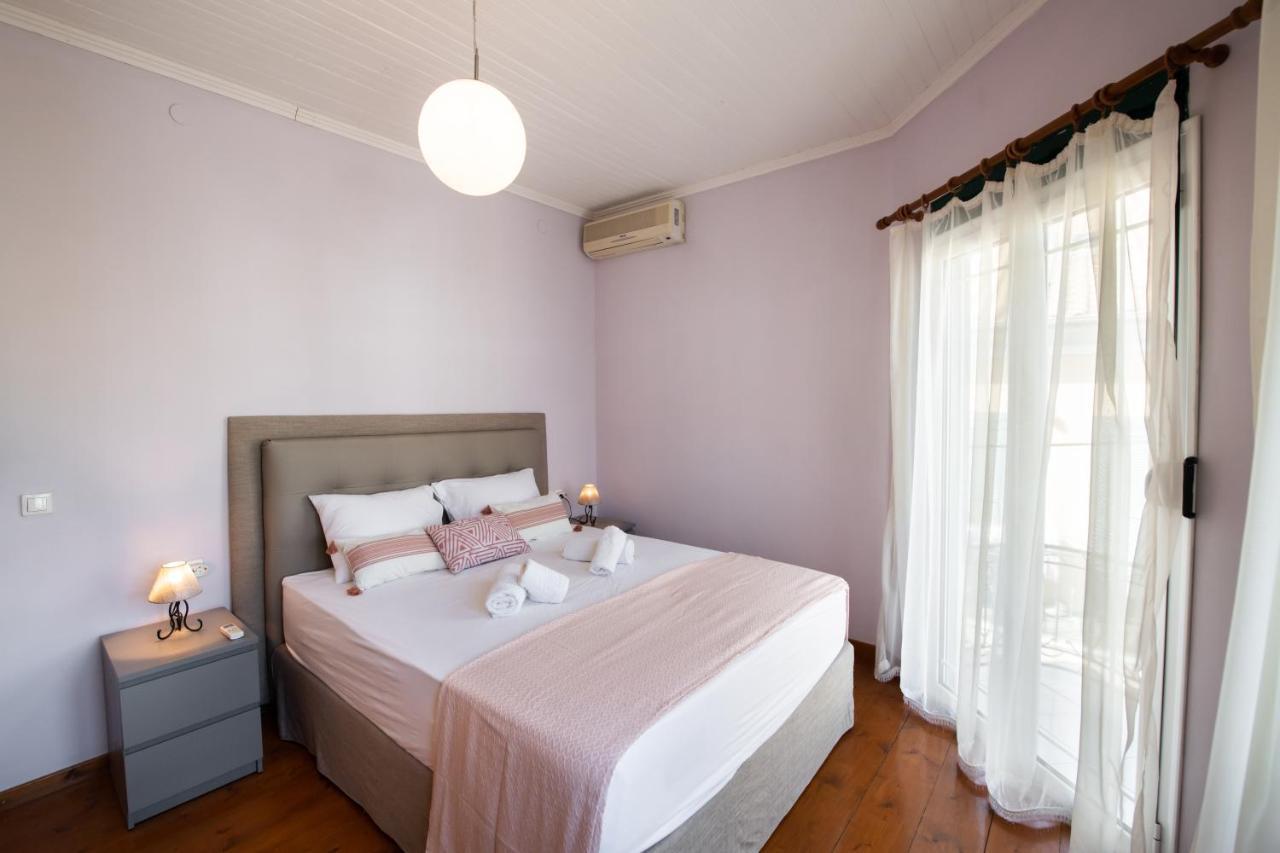 Ionian Grand - Apartments Lefkáda Eksteriør bilde