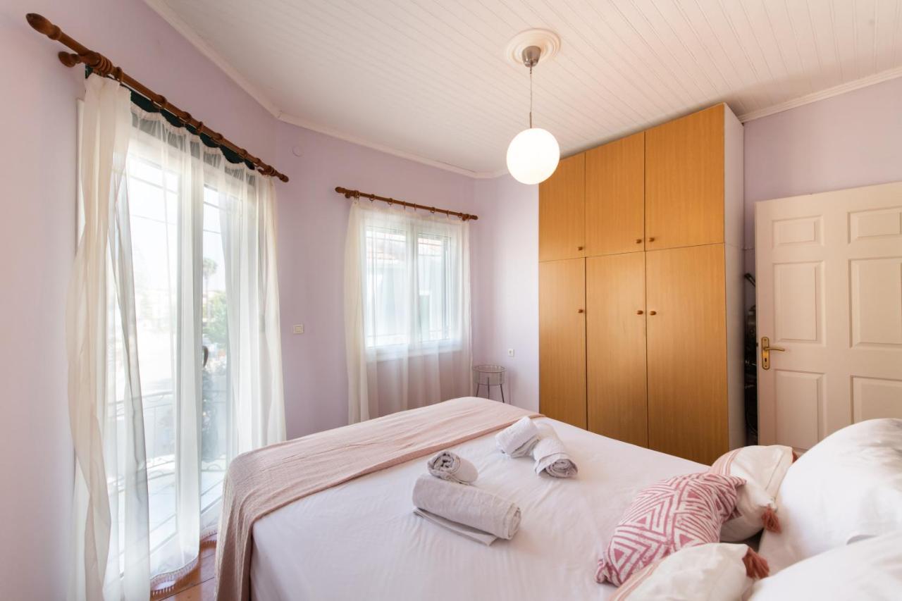 Ionian Grand - Apartments Lefkáda Eksteriør bilde