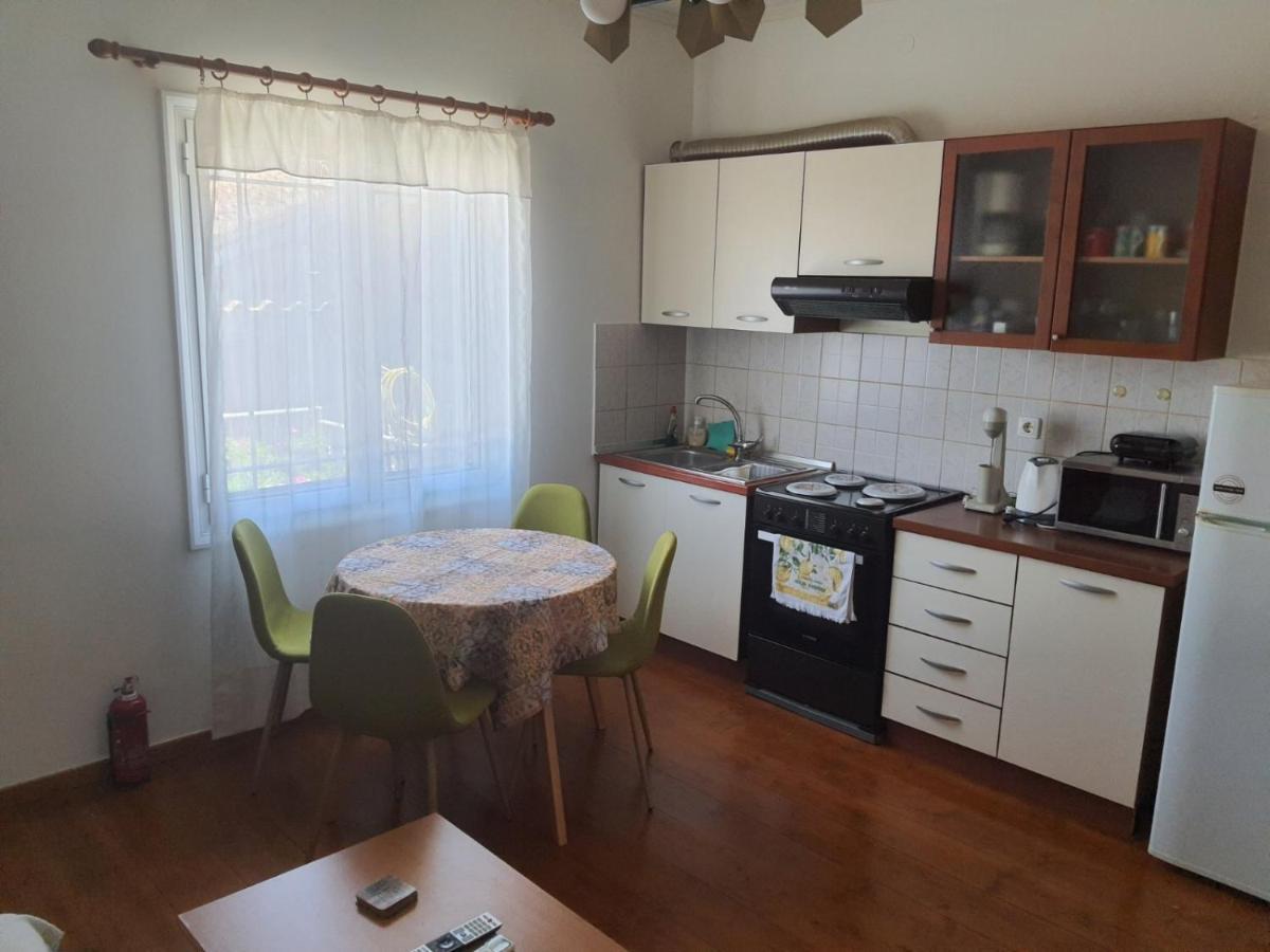 Ionian Grand - Apartments Lefkáda Eksteriør bilde