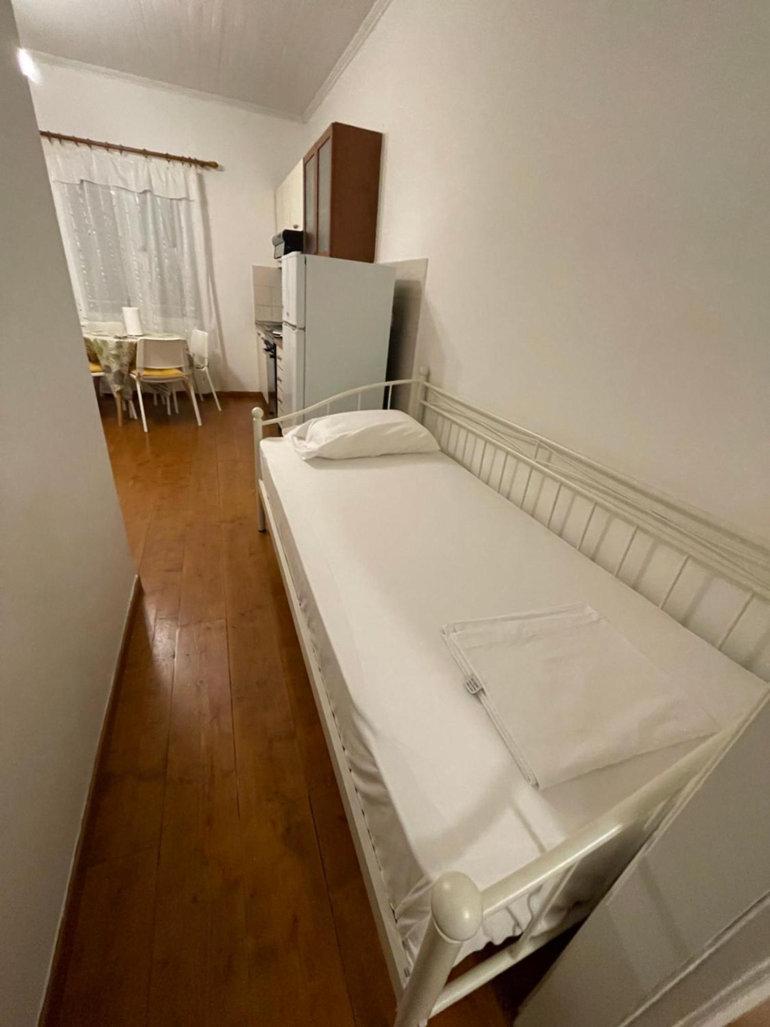 Ionian Grand - Apartments Lefkáda Eksteriør bilde