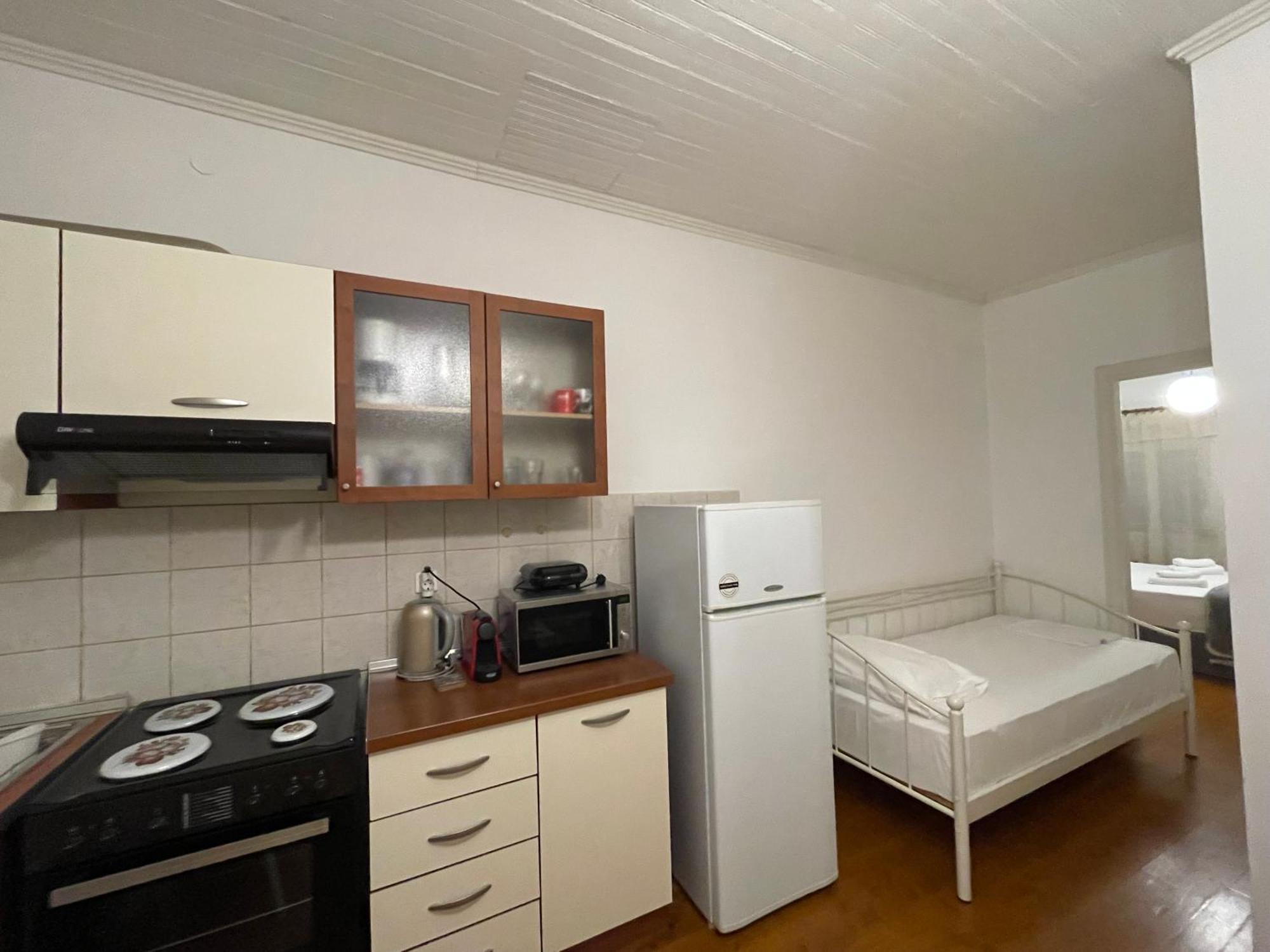 Ionian Grand - Apartments Lefkáda Eksteriør bilde