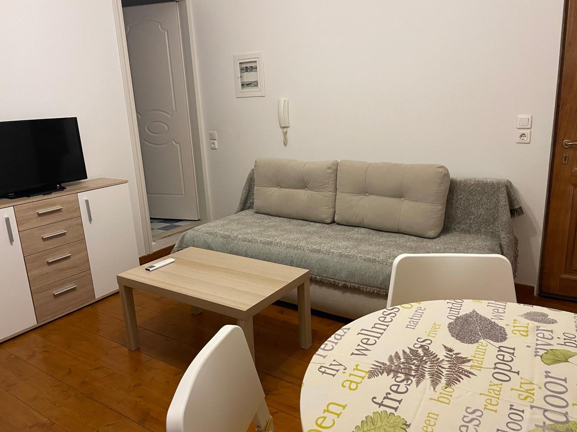 Ionian Grand - Apartments Lefkáda Eksteriør bilde