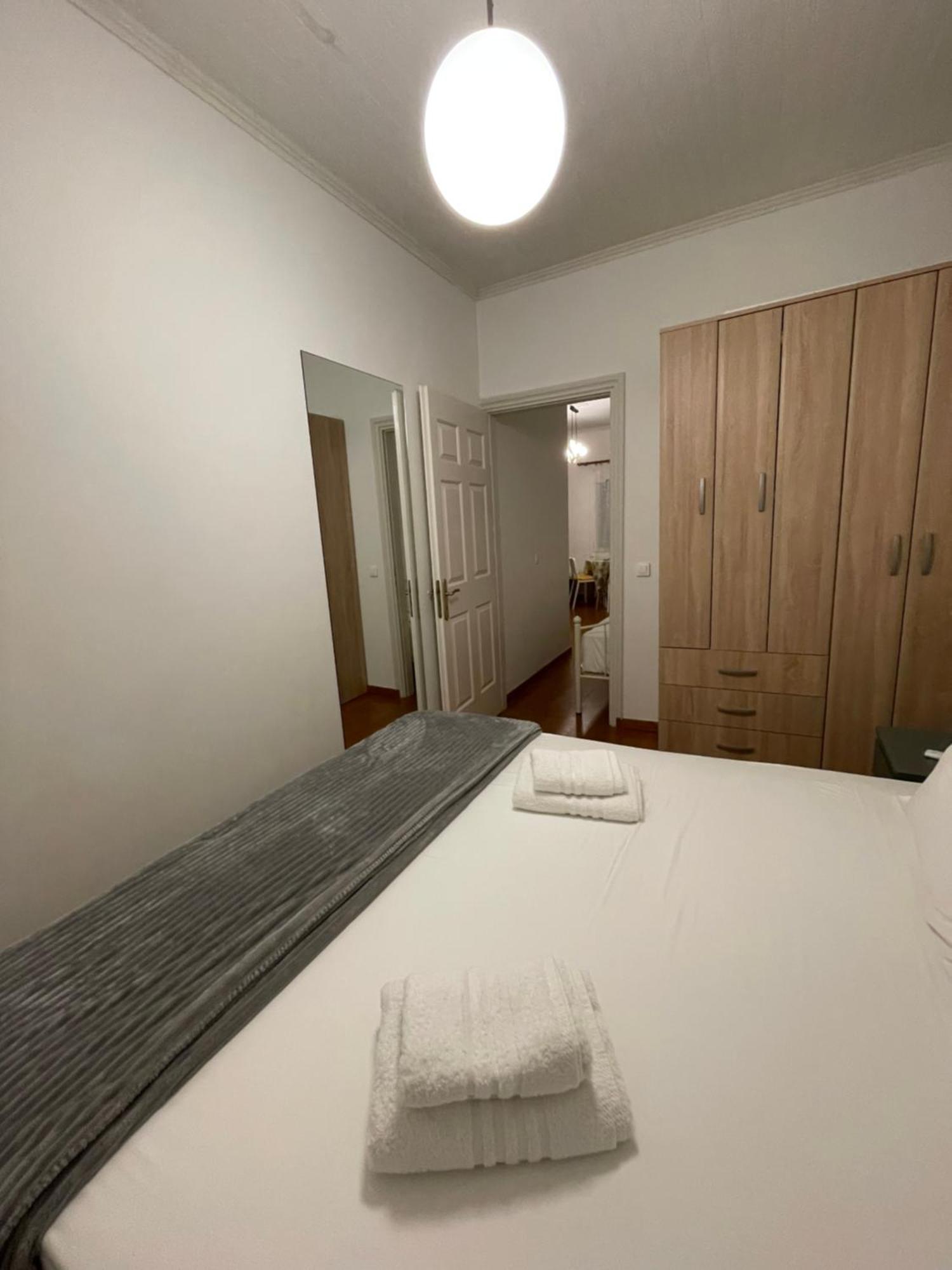 Ionian Grand - Apartments Lefkáda Eksteriør bilde